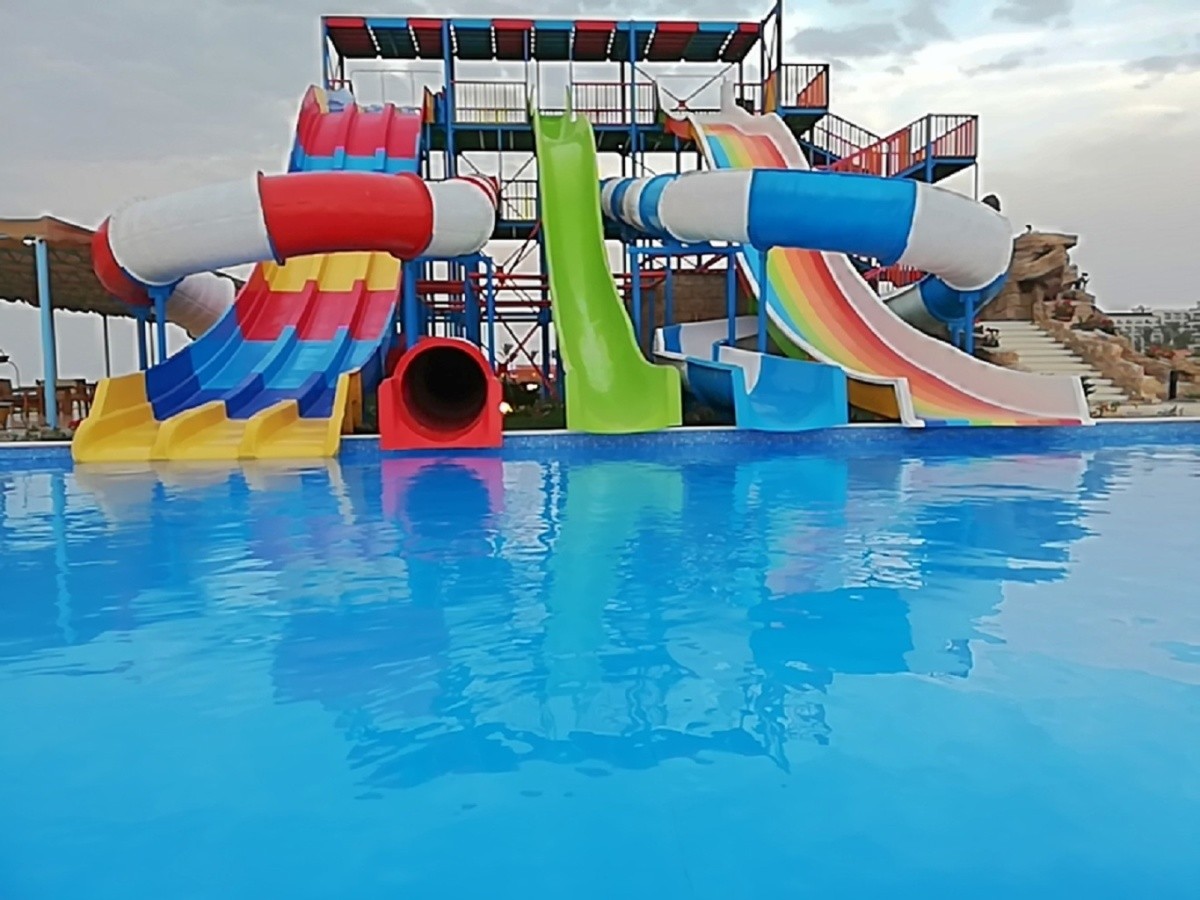 Sunrise Alora Aqua Park Resort