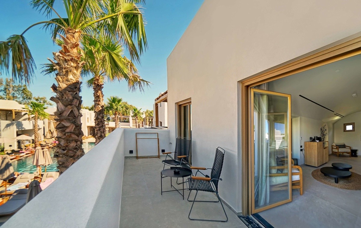 Radisson Blu Zaffron Resort