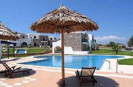 Naxos Palace