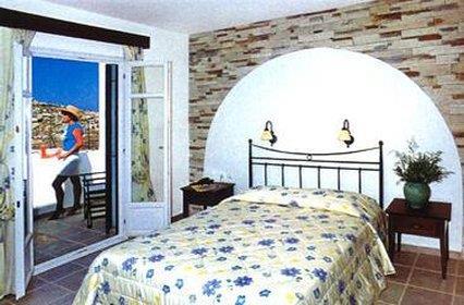 Naxos Palace