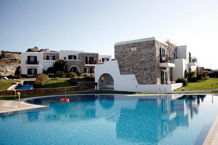 Naxos Palace