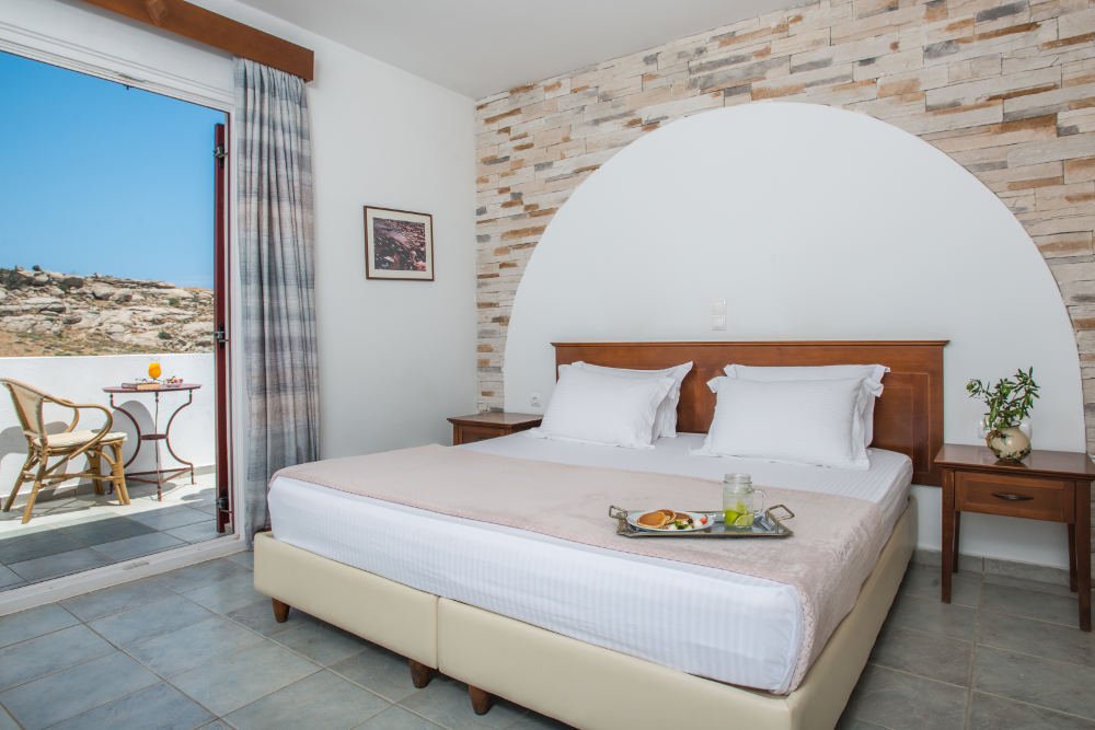Naxos Palace