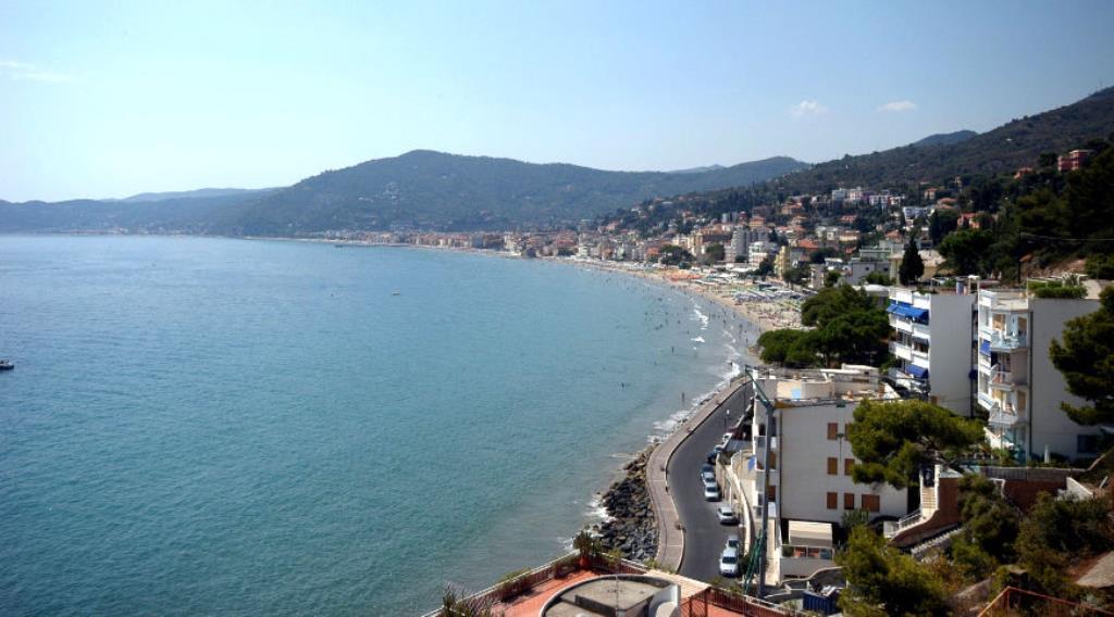 Hotel Riva (Alassio)