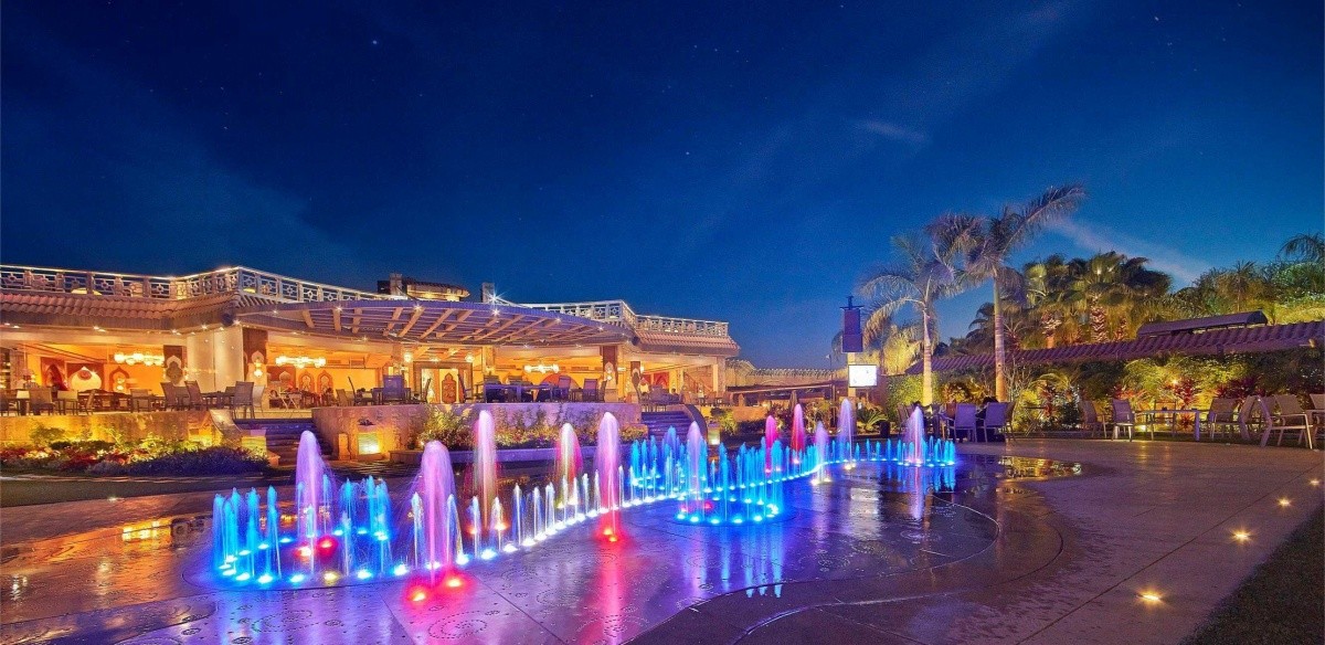 Al Masa Hotel Nasr City
