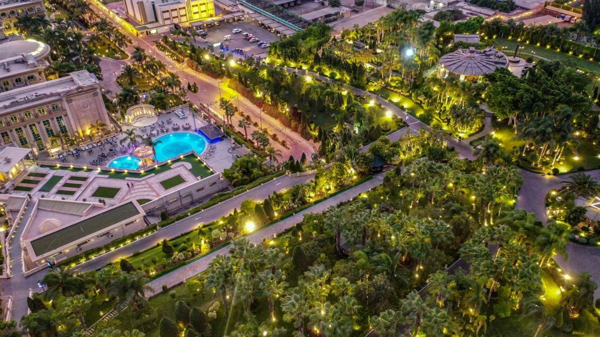 Al Masa Hotel Nasr City