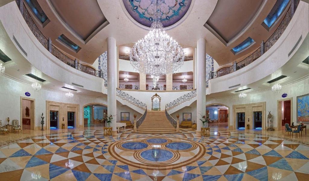 Al Masa Hotel Nasr City