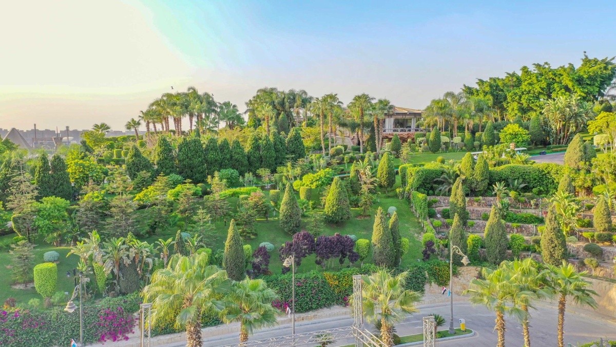 Al Masa Hotel Nasr City