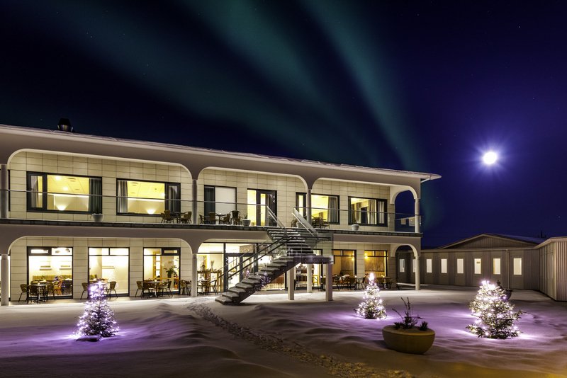 Stracta Hotel