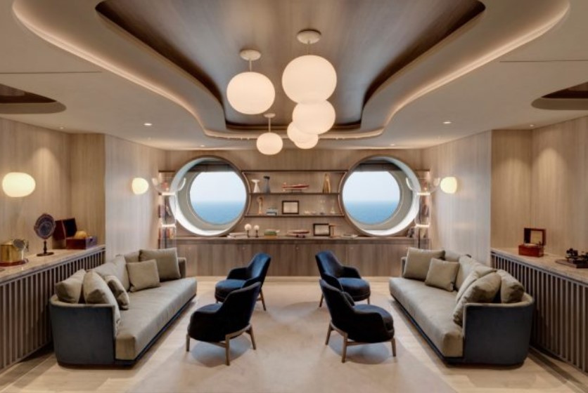 Explora Ii