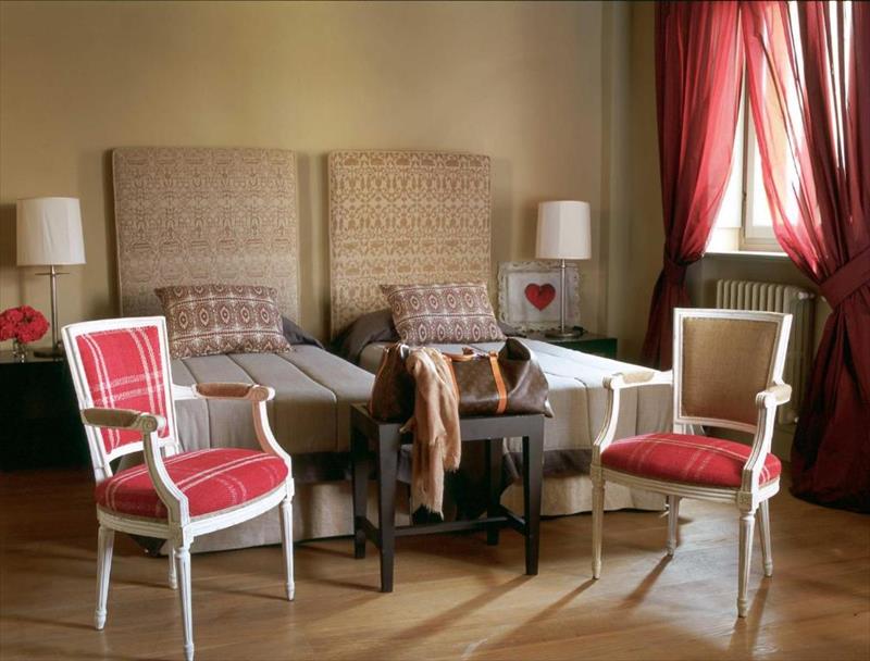 L Ostelliere Villa Sparina (Gavi)