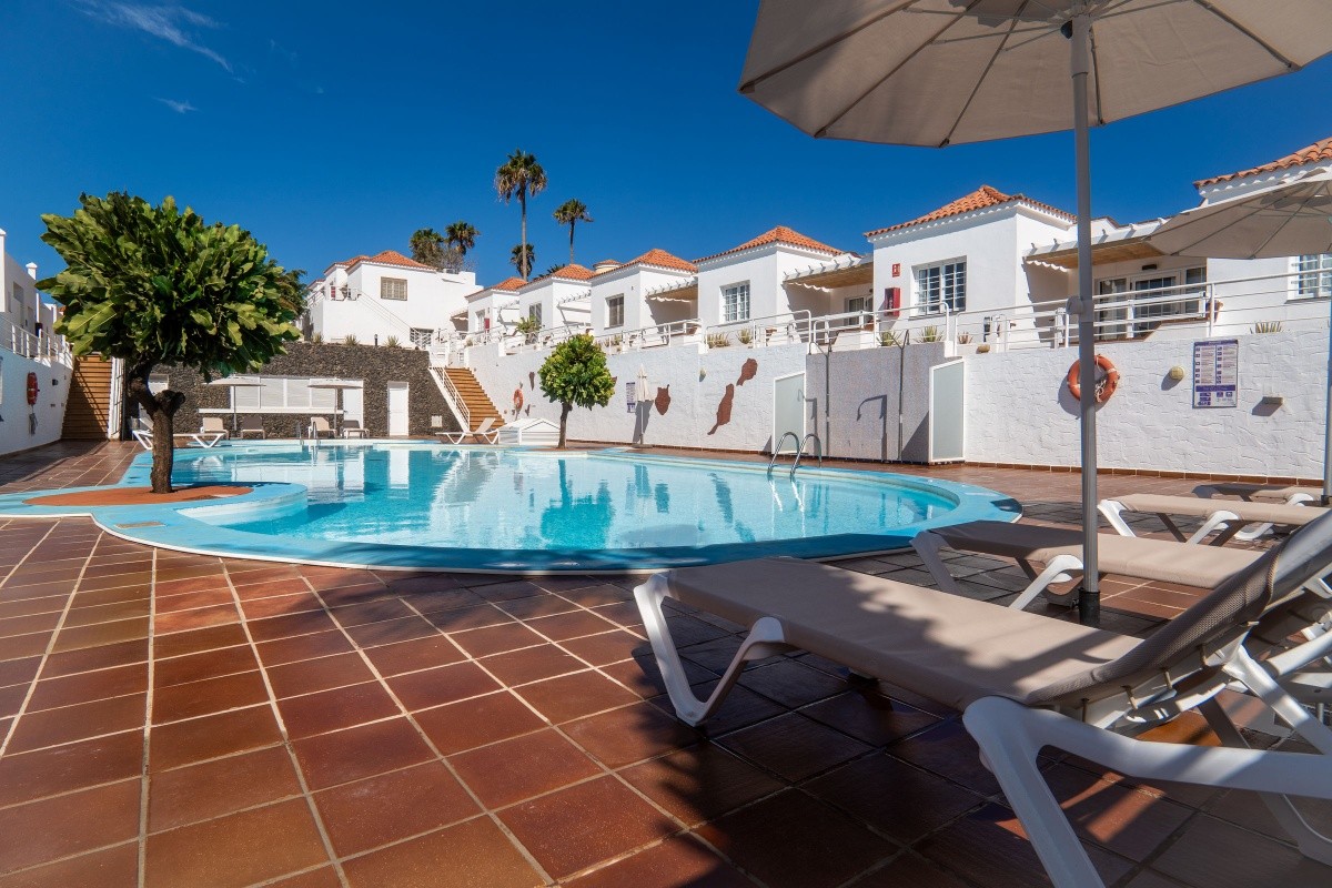 Las Casitas De Corralejo (Ex. La Serenada Bungalows Corralejo)