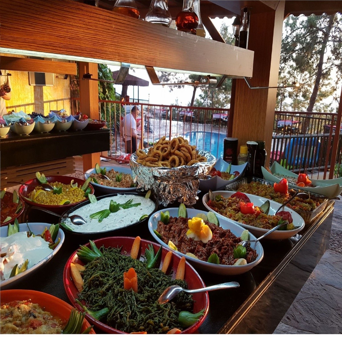 Symbola Oludeniz Beach