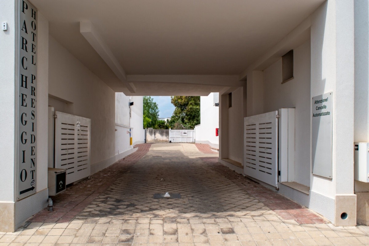 Presidente (Porto Cesareo)
