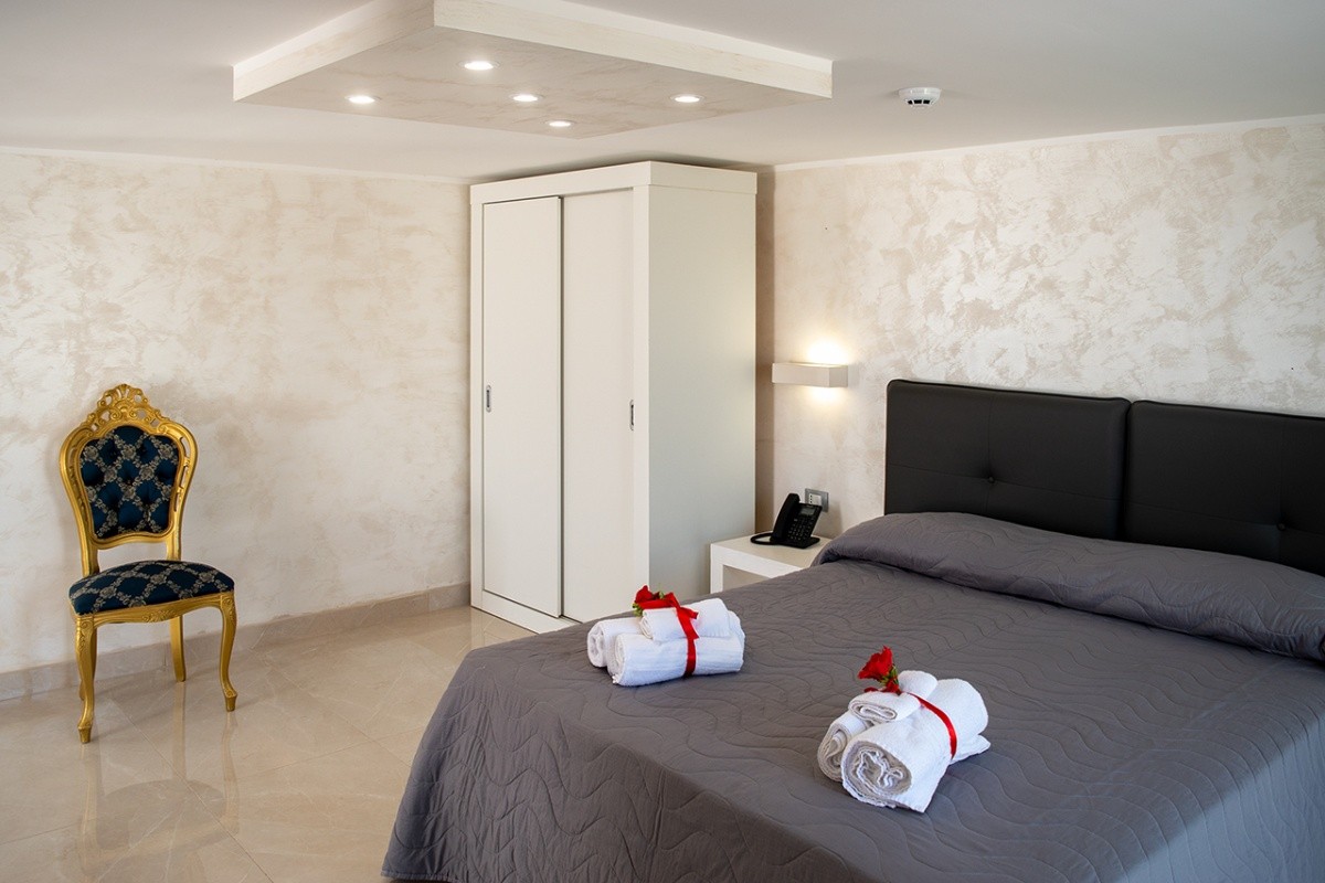 Presidente (Porto Cesareo)