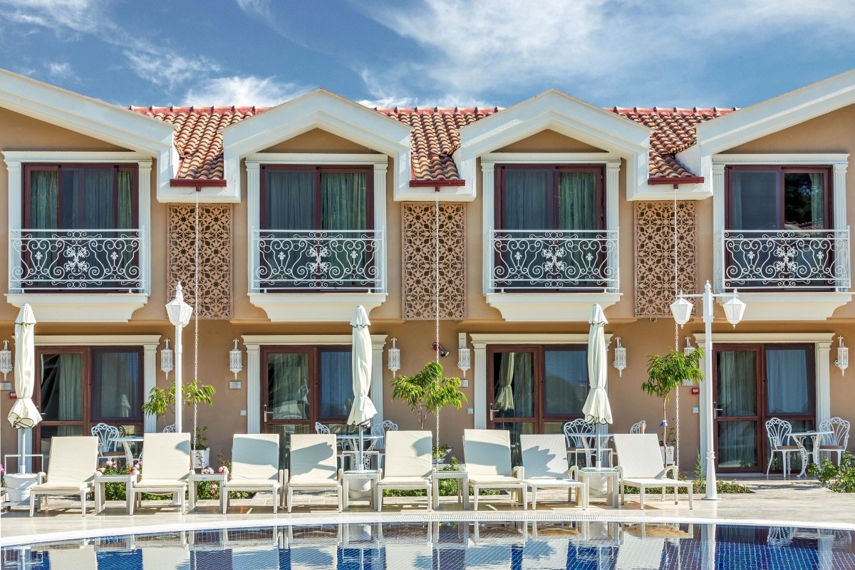Dalyan Resort Spa (Dalyan)