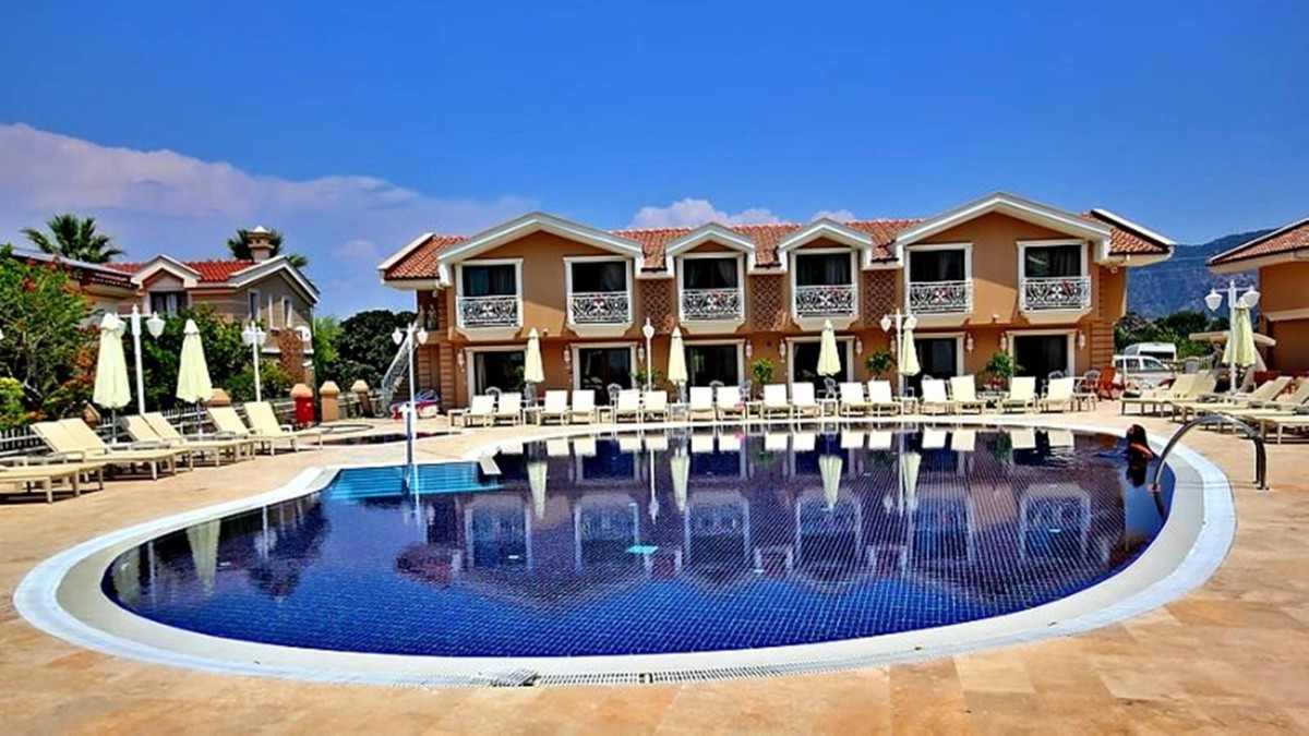 Dalyan Resort Spa (Dalyan)