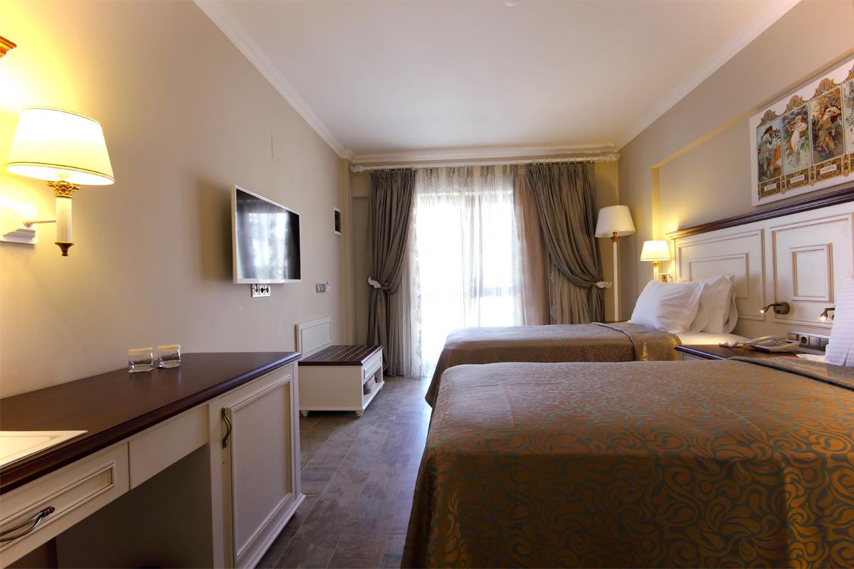 Dalyan Resort Spa (Dalyan)