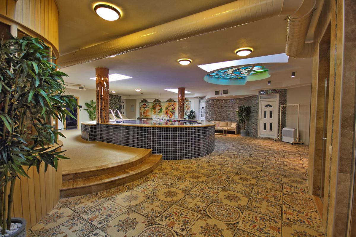 Dalyan Resort Spa (Dalyan)