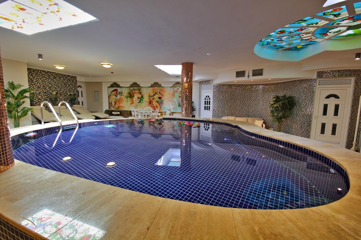 Dalyan Resort Spa (Dalyan)