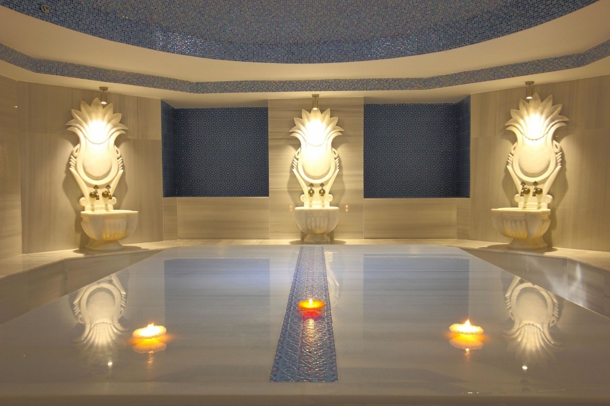 Dalyan Resort Spa (Dalyan)