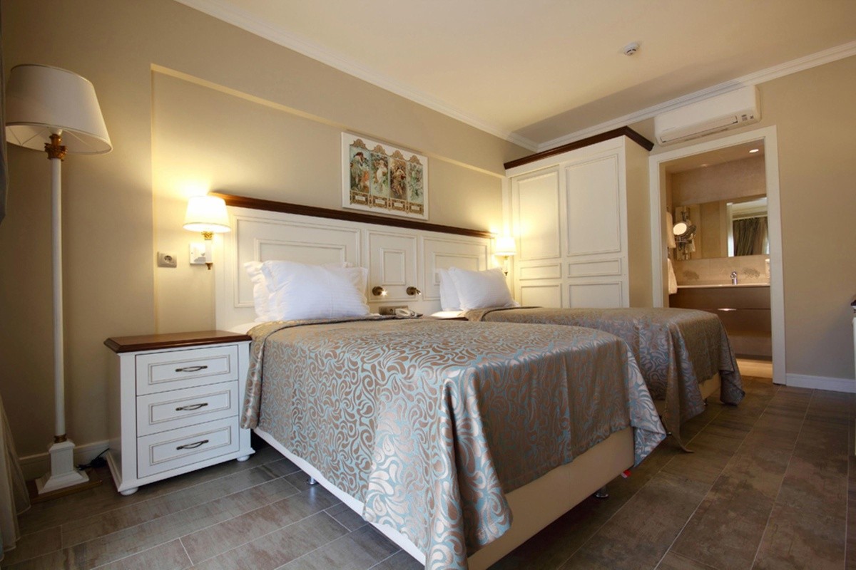 Dalyan Resort Spa (Dalyan)