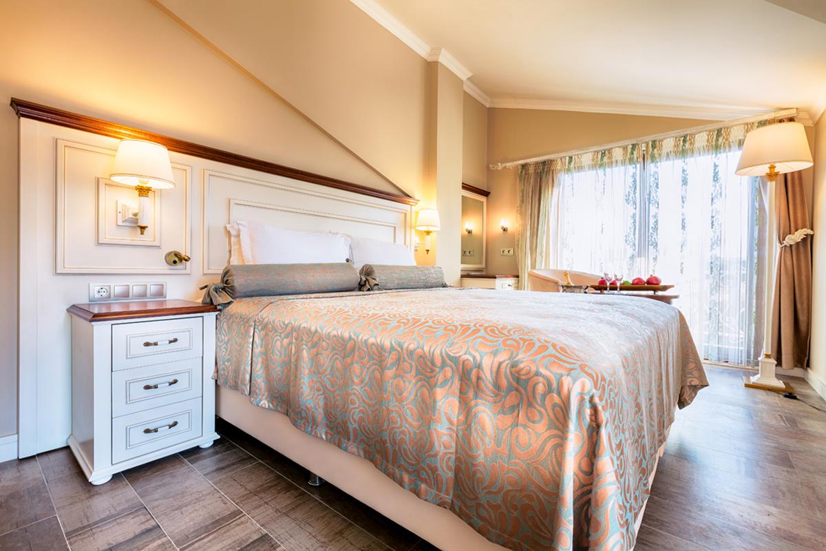 Dalyan Resort Spa (Dalyan)