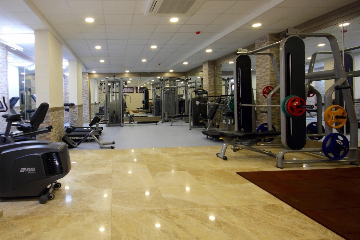 Dalyan Resort Spa (Dalyan)