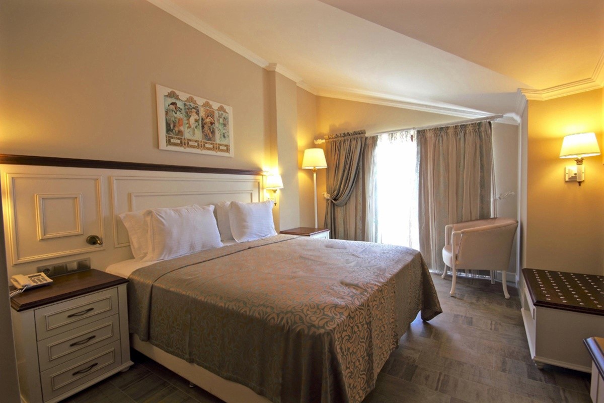 Dalyan Resort Spa (Dalyan)