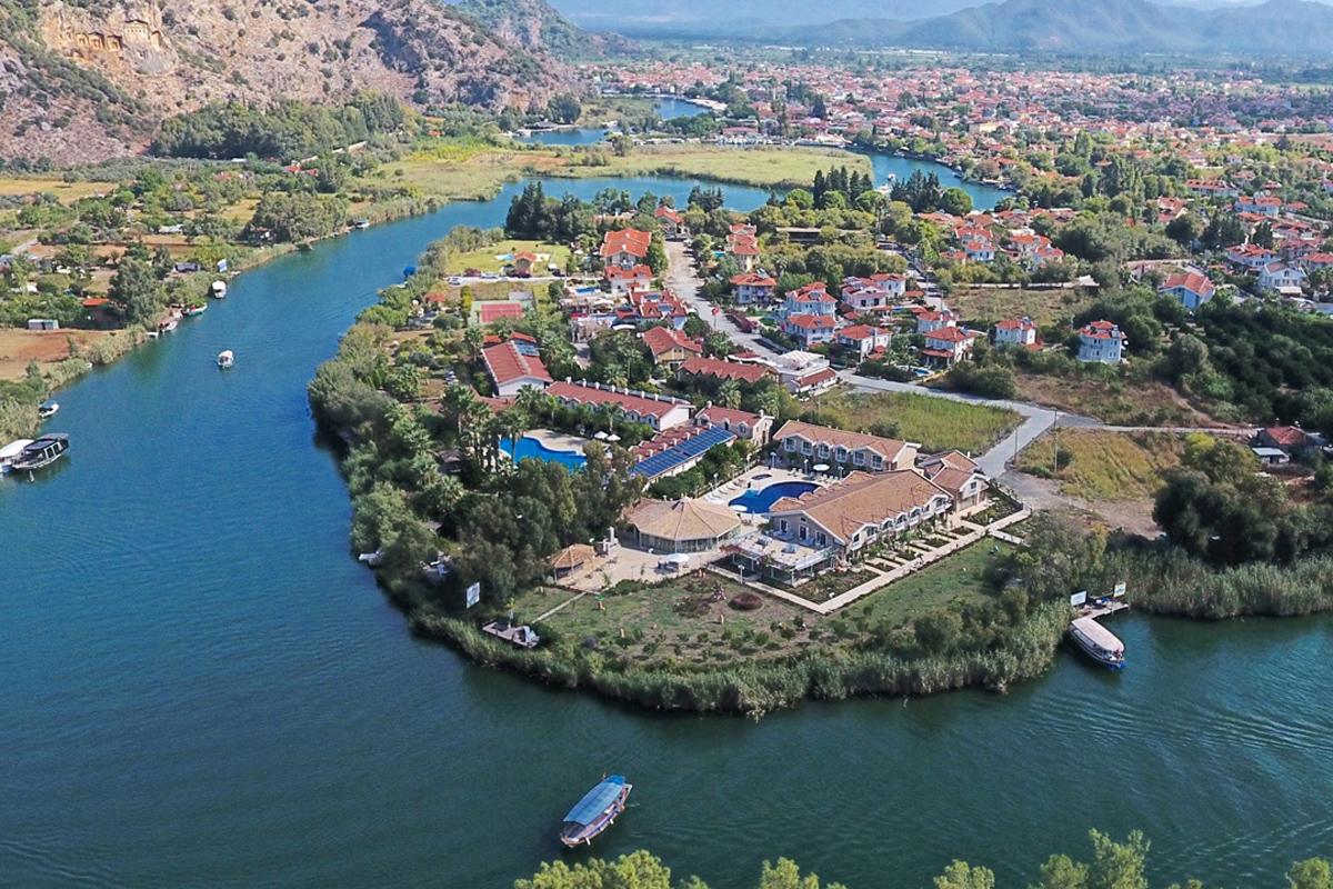 Dalyan Resort Spa (Dalyan)