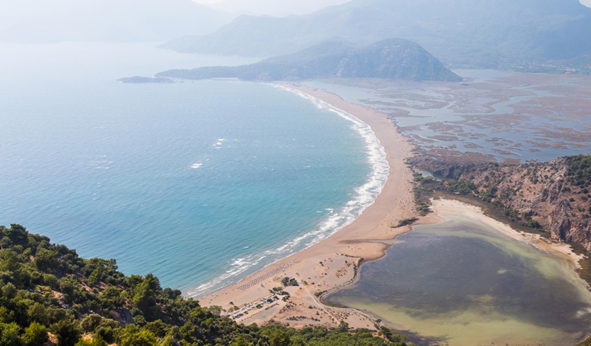 Dalyan Resort Spa (Dalyan)