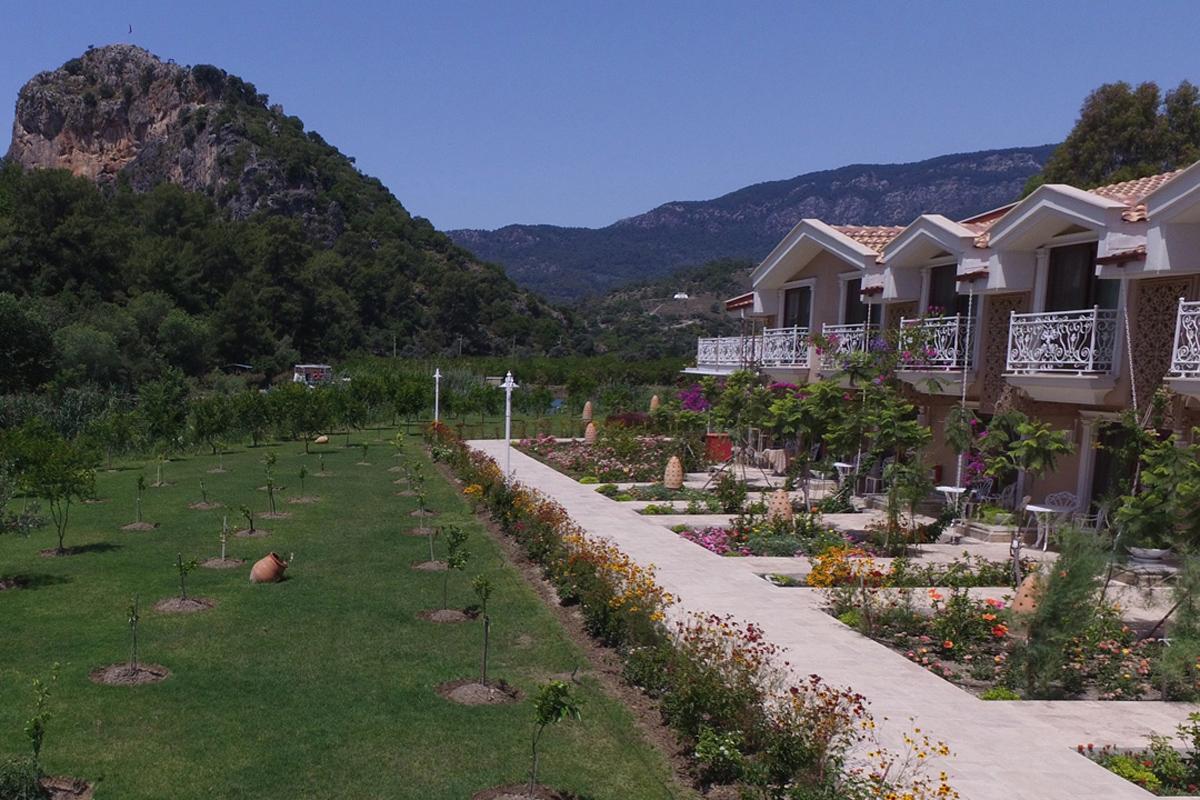 Dalyan Resort Spa (Dalyan)