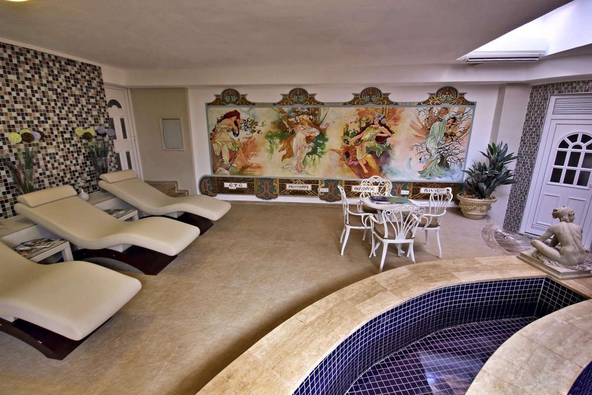 Dalyan Resort Spa (Dalyan)