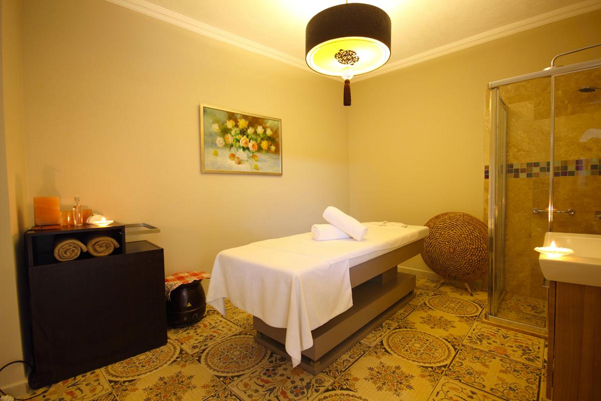 Dalyan Resort Spa (Dalyan)