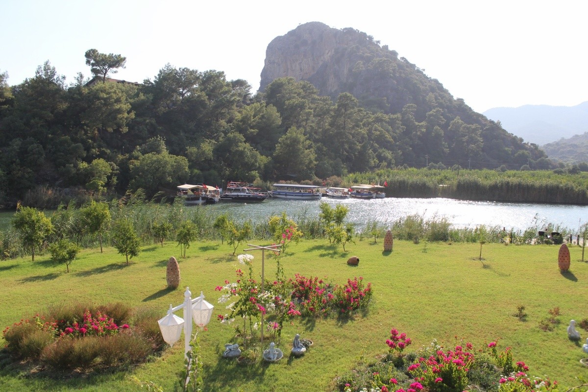 Dalyan Resort Spa (Dalyan)