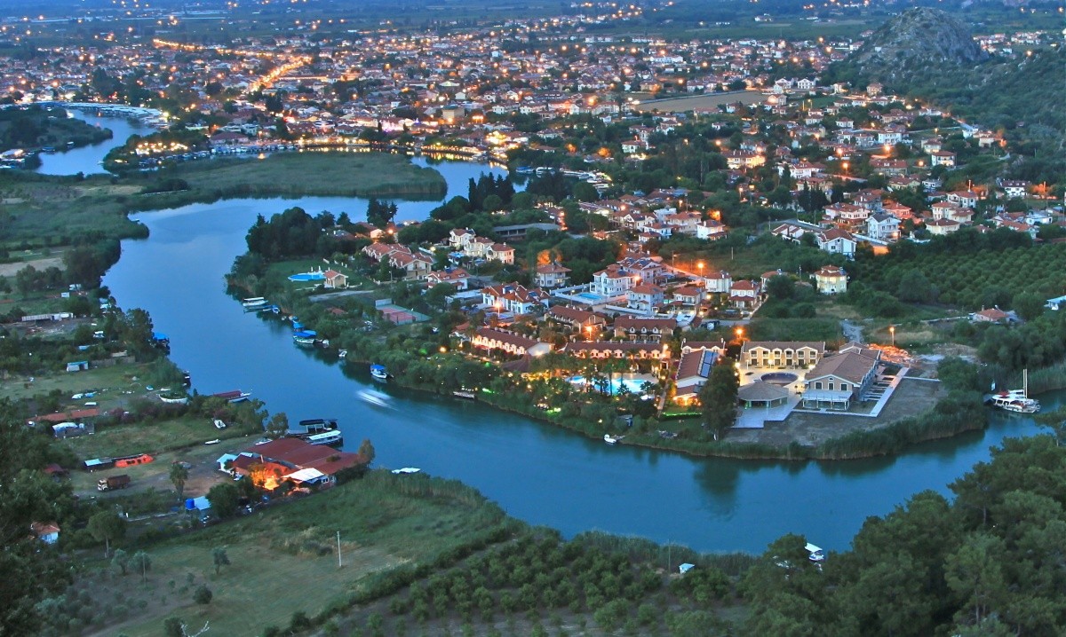Dalyan Resort Spa (Dalyan)