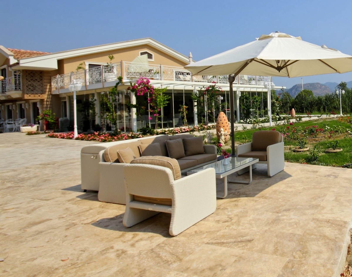 Dalyan Resort Spa (Dalyan)