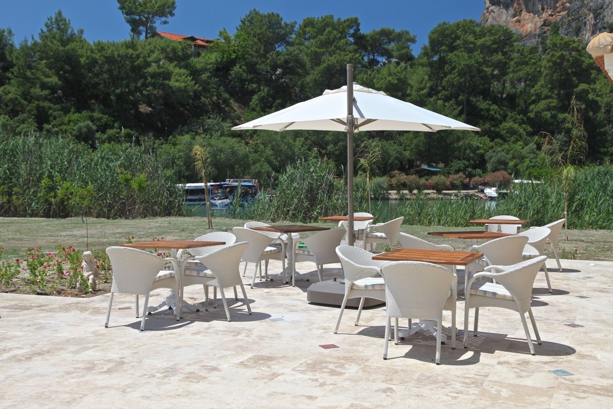 Dalyan Resort Spa (Dalyan)