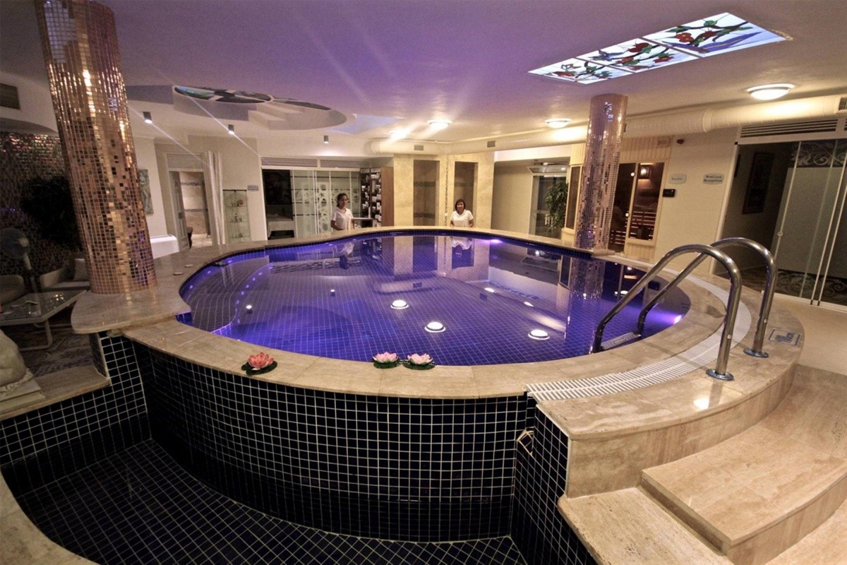 Dalyan Resort Spa (Dalyan)