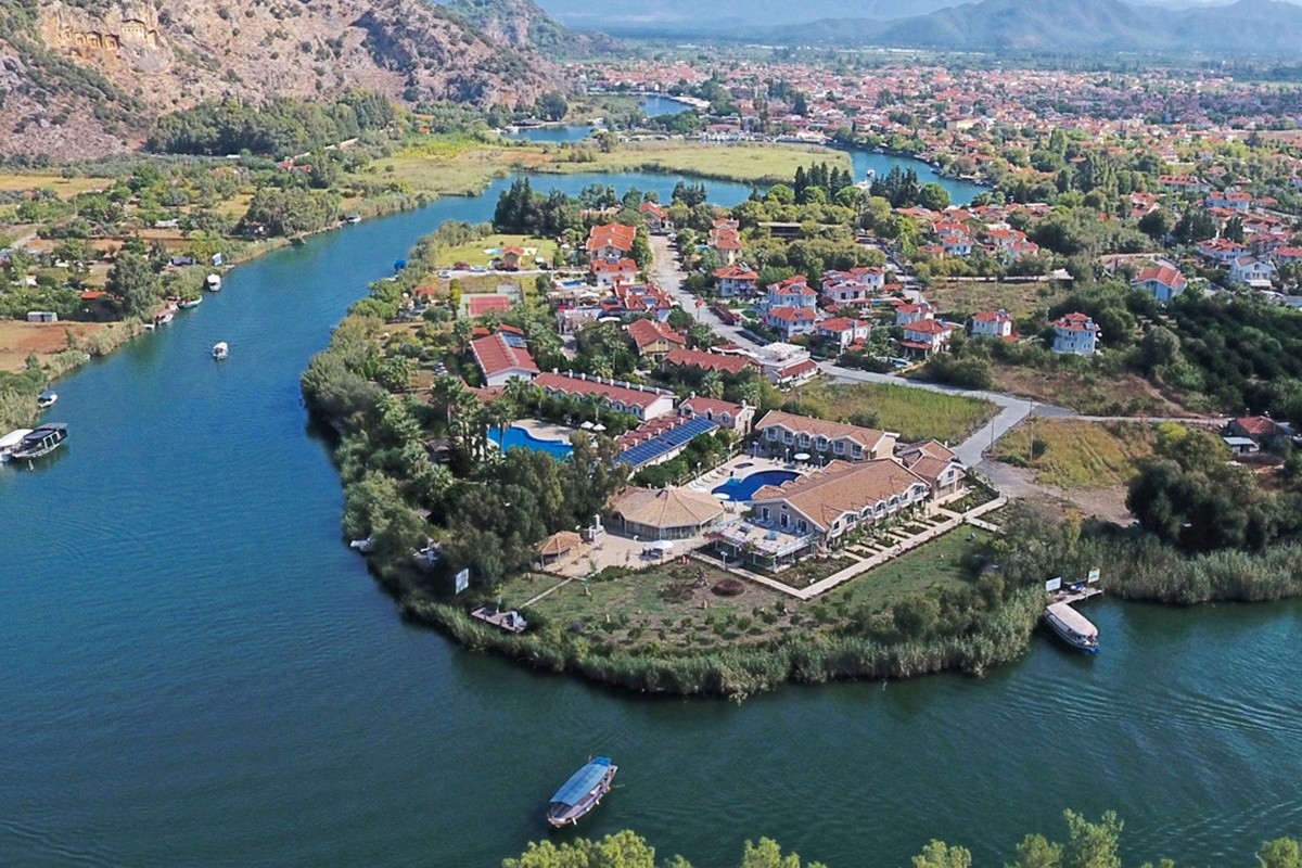 Dalyan Resort Spa (Dalyan)
