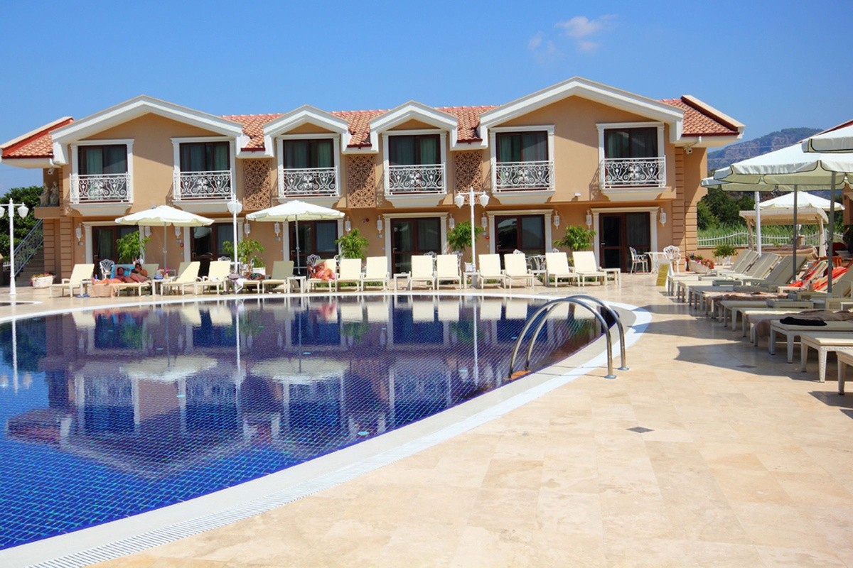Dalyan Resort Spa (Dalyan)