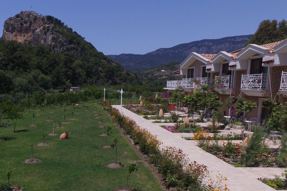 Dalyan Resort Spa (Dalyan)
