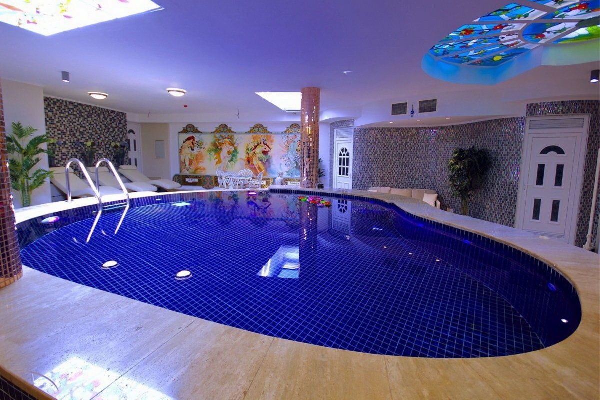 Dalyan Resort Spa (Dalyan)