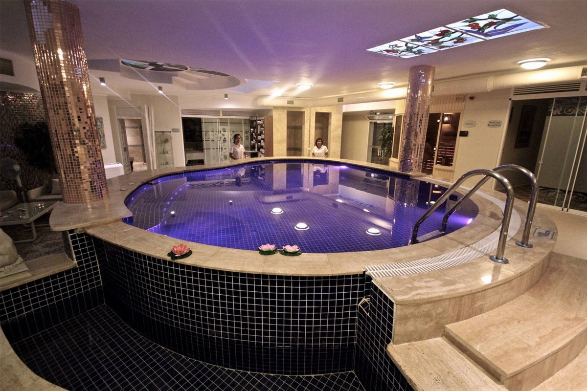 Dalyan Resort Spa (Dalyan)