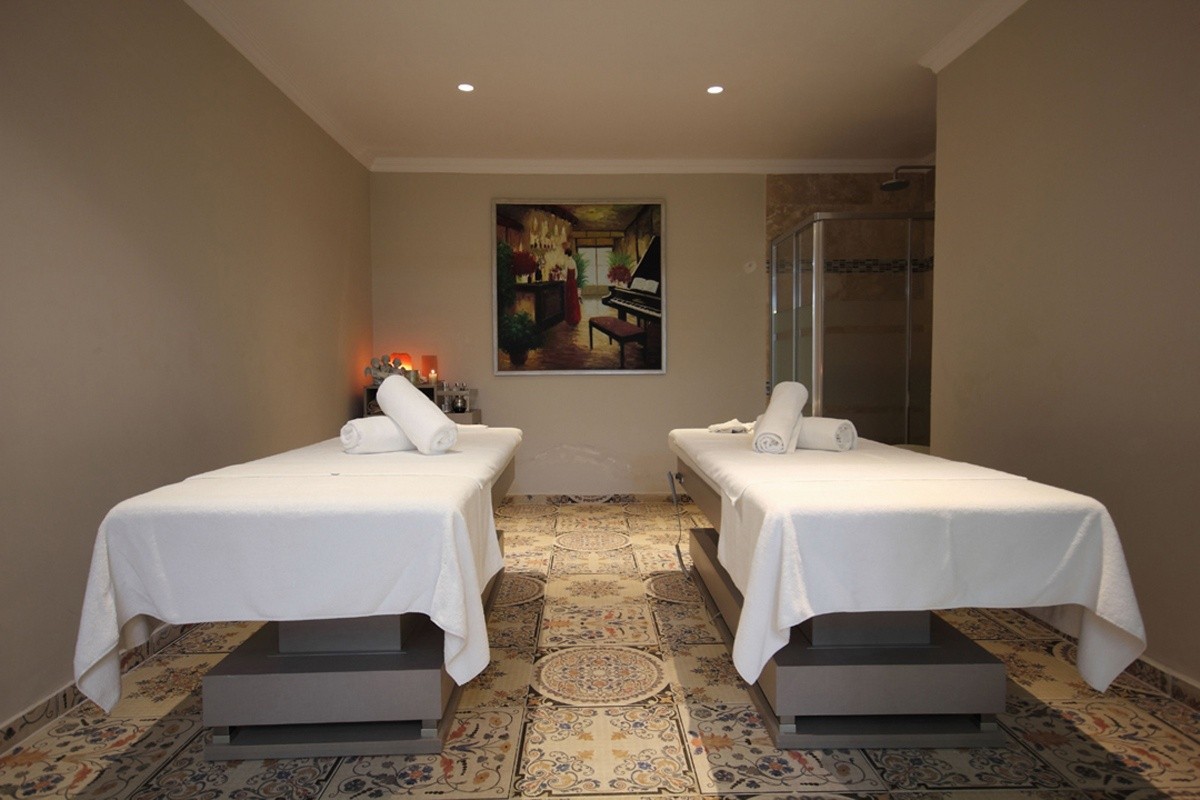 Dalyan Resort Spa (Dalyan)