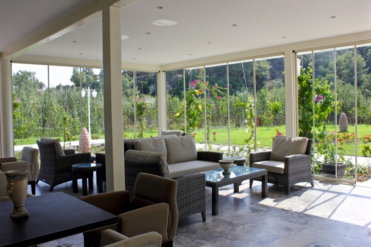 Dalyan Resort Spa (Dalyan)