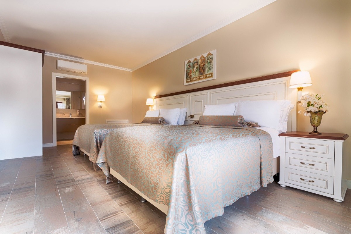Dalyan Resort Spa (Dalyan)