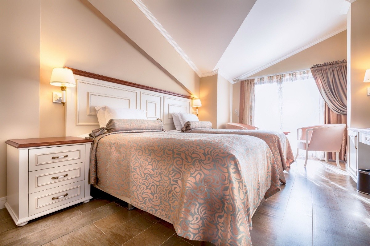Dalyan Resort Spa (Dalyan)