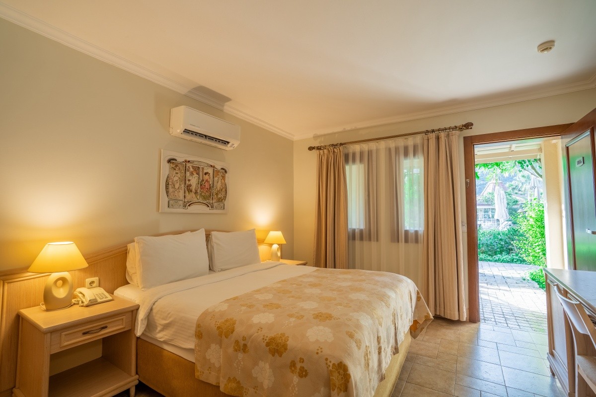 Dalyan Resort Spa (Dalyan)