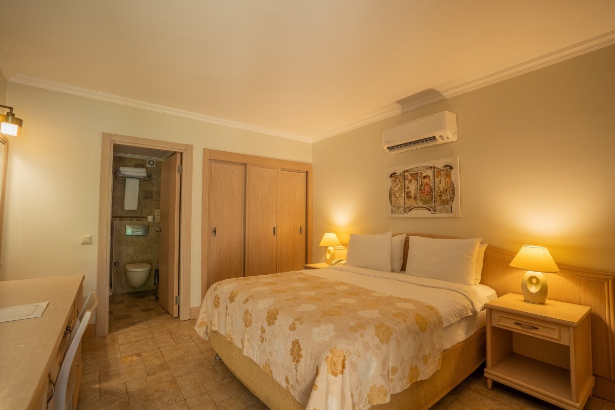 Dalyan Resort Spa (Dalyan)