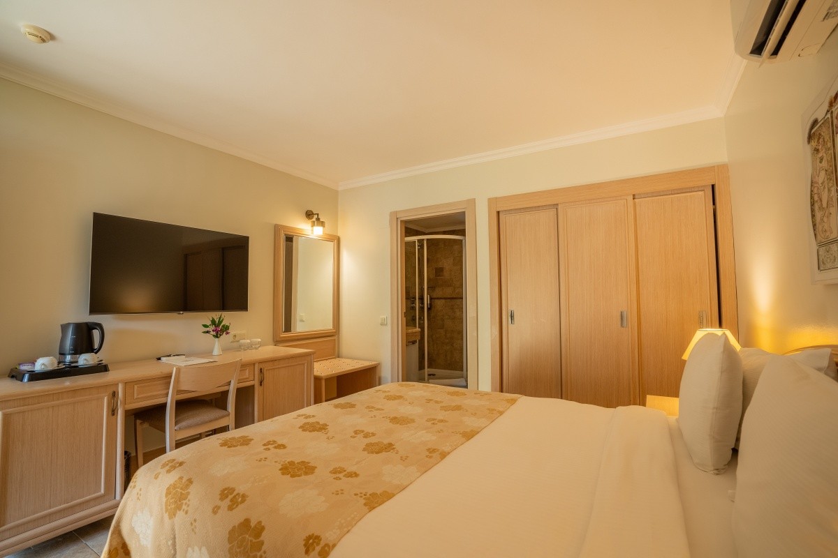 Dalyan Resort Spa (Dalyan)
